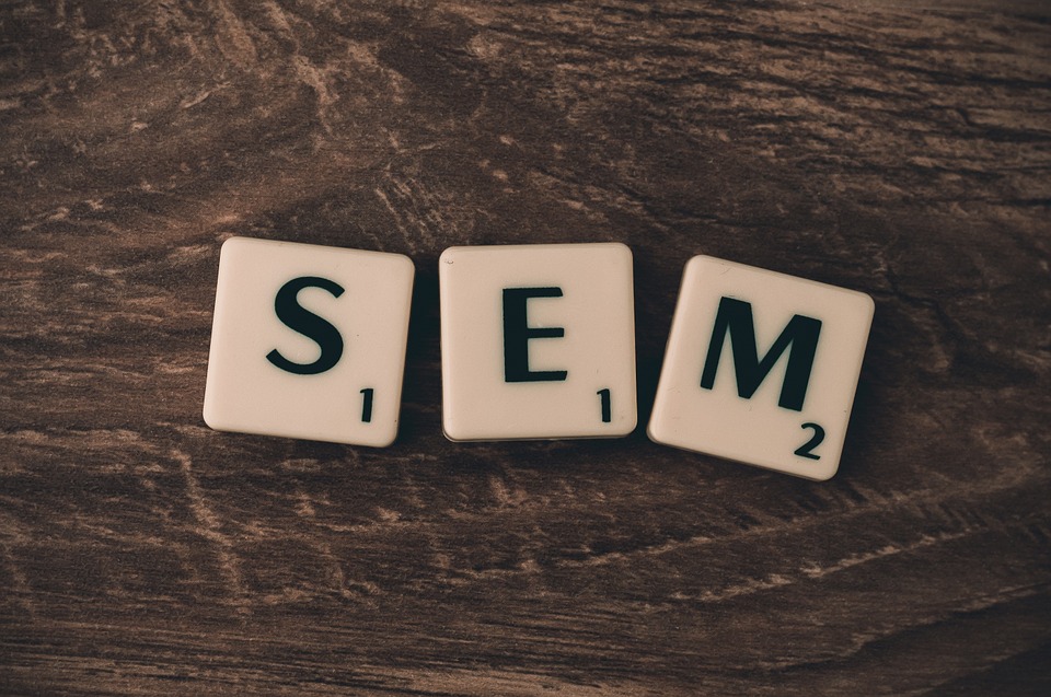 Keresőmarketing eszközei Keresőmarketing eszközei