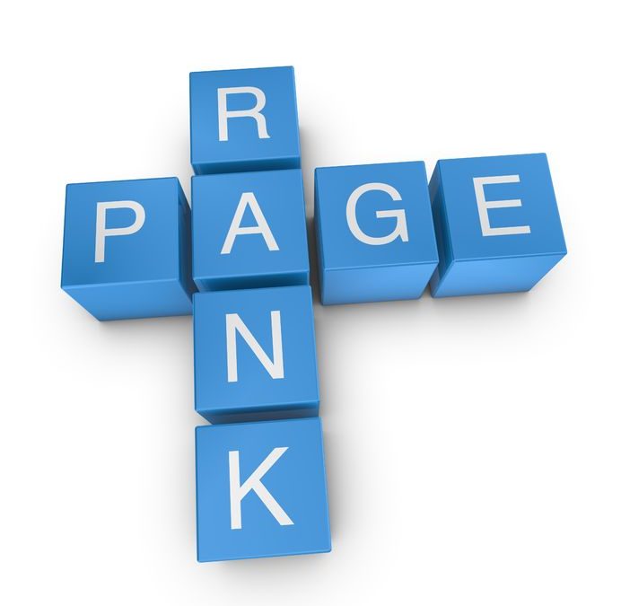 Mi is a PageRank? PageRank