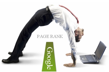 Page Rank
