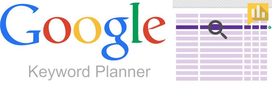 Google Keyword Planner