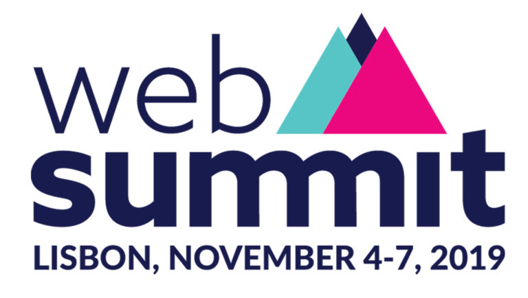 Web Summit 2019