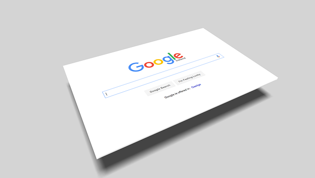 Google találati lista