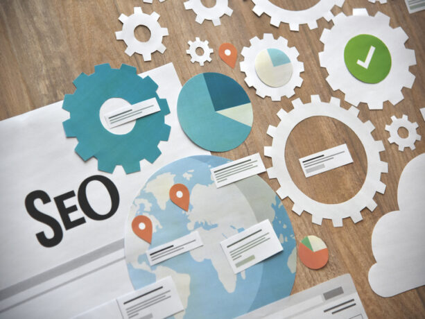 on-page seo optimalizálás