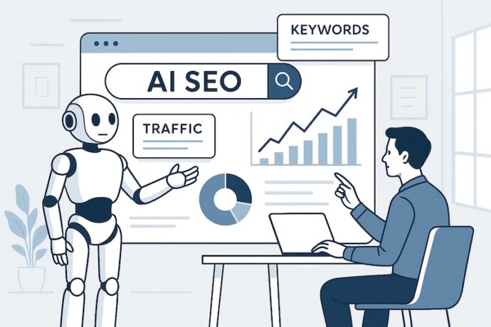 ai seo
