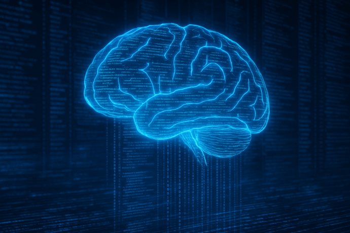 mesterséges intelligencia a szövegírásban