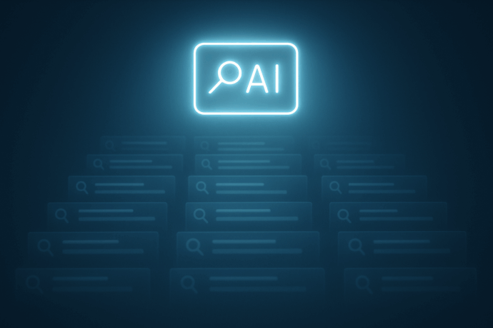 Mi az az AI overview