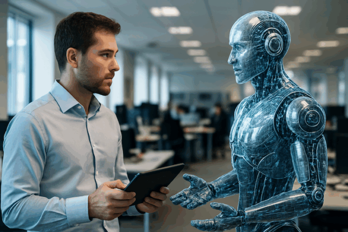 ai automatizálás seo