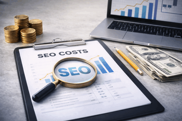 seo szolgáltatás árak